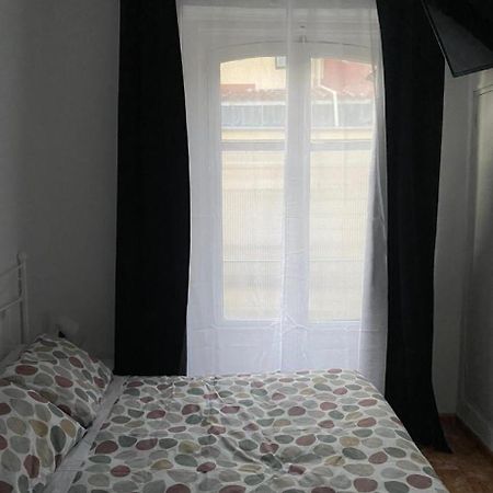 Pension Conchita II Madrid Luaran gambar
