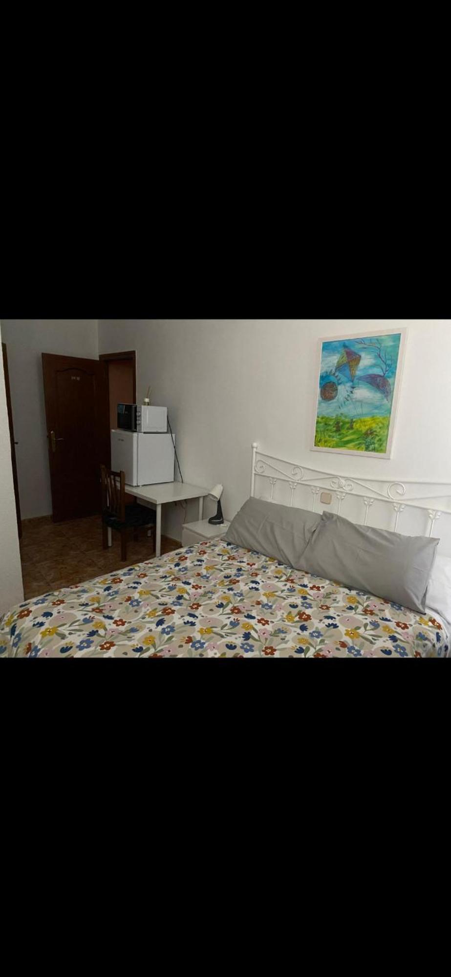 Pension Conchita II Madrid Luaran gambar