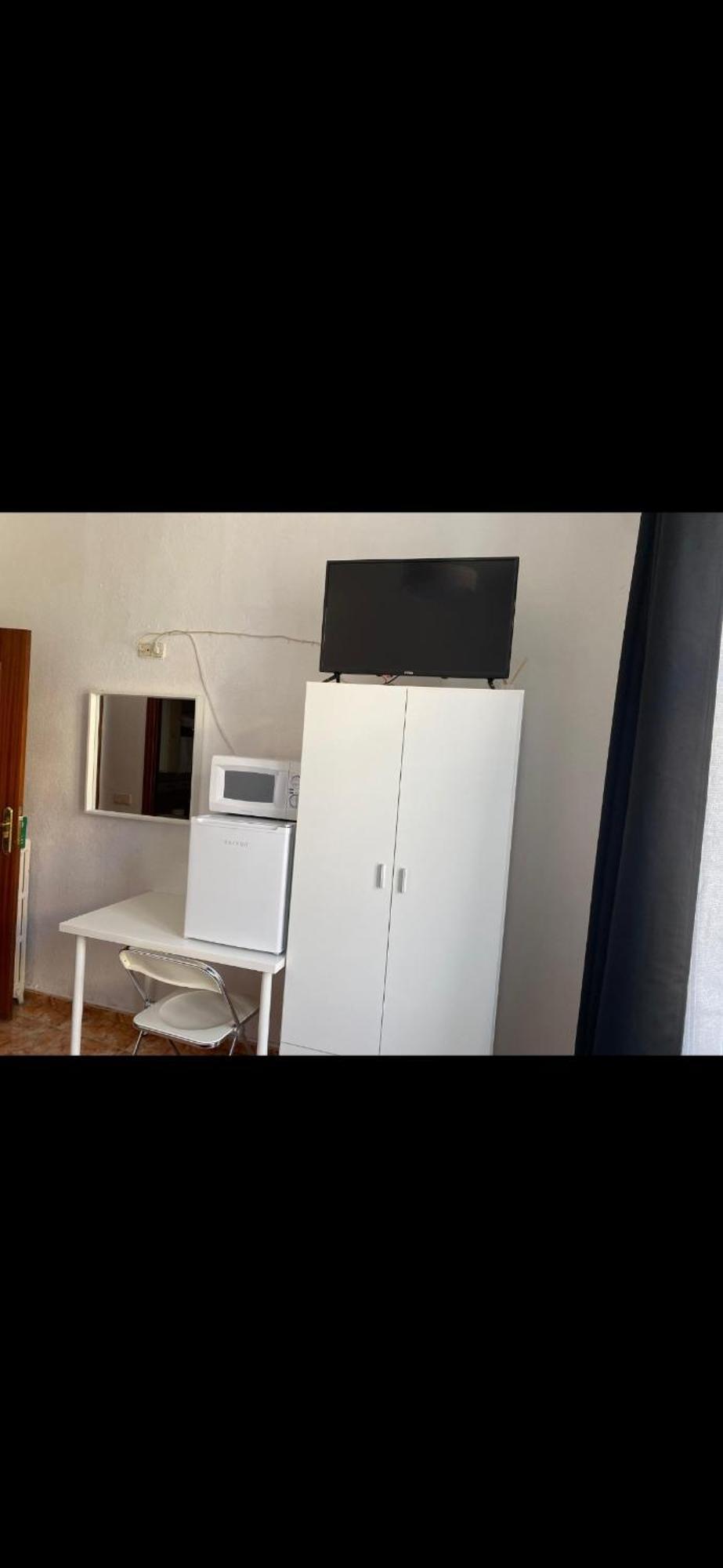 Pension Conchita II Madrid Luaran gambar
