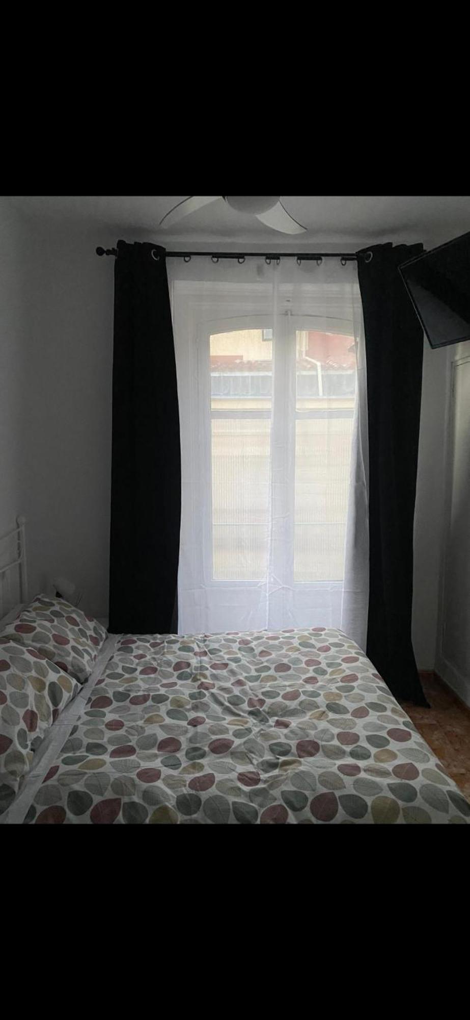Pension Conchita II Madrid Luaran gambar