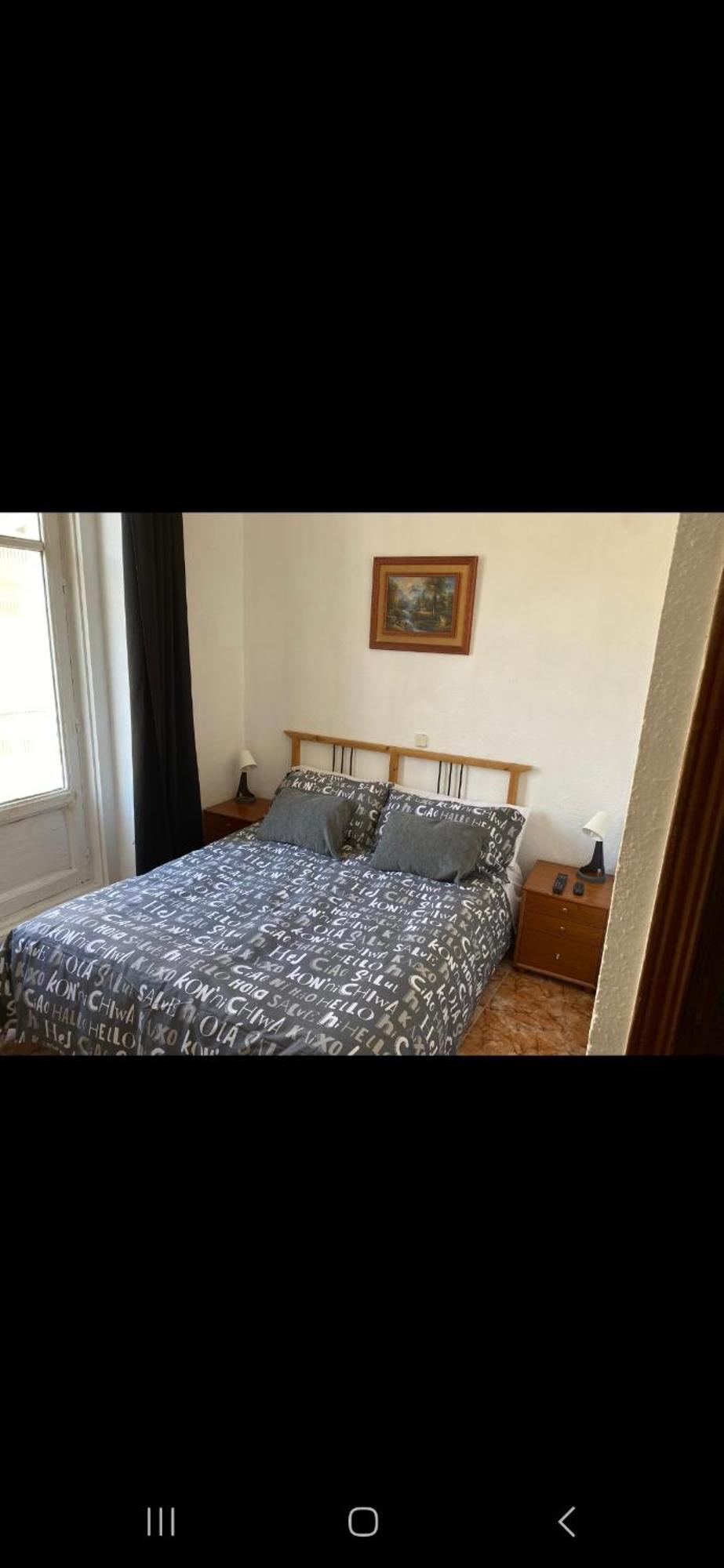 Pension Conchita II Madrid Luaran gambar