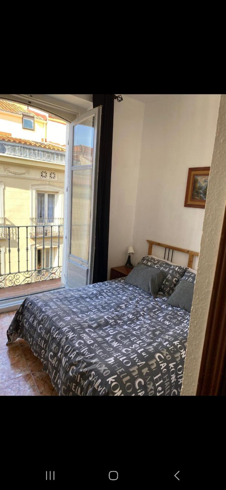 Pension Conchita II Madrid Luaran gambar