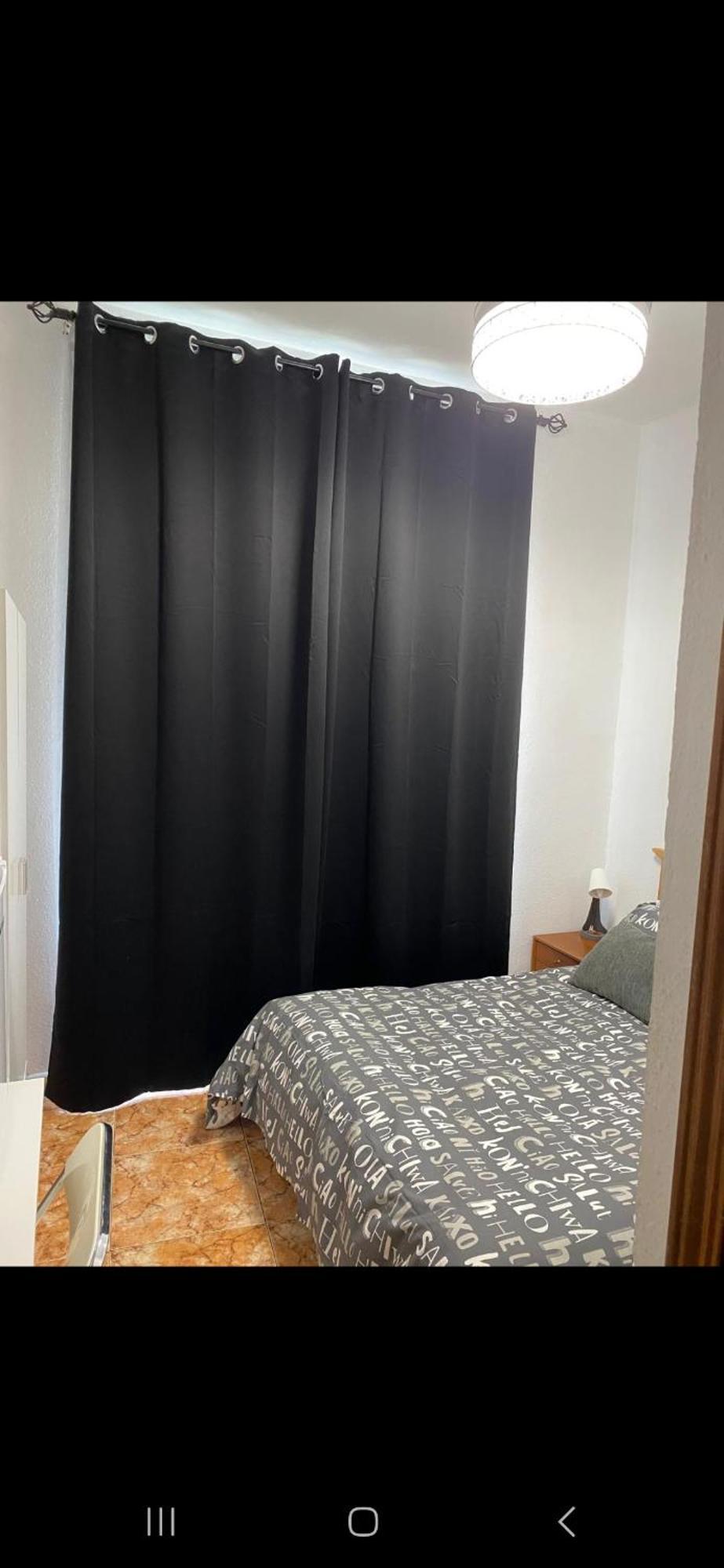 Pension Conchita II Madrid Luaran gambar